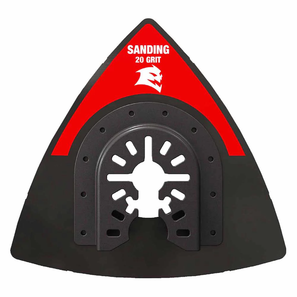 Diablo DOU20CGSP 3-1/2