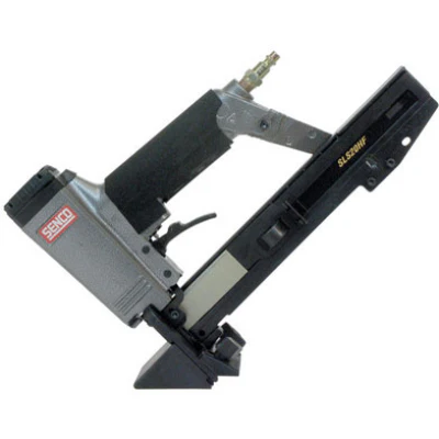 Senco SLS20HF Hardwood Floor Stapler - Moutools