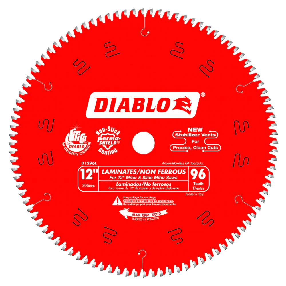 Diablo D1296L 12