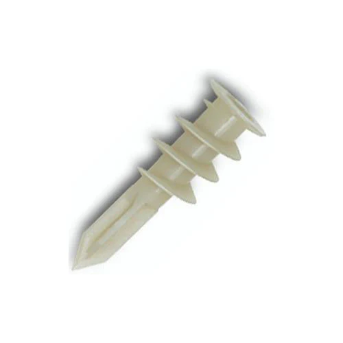 Powers Fasteners 02348-PWR Nylon Zip-It #8 X 1