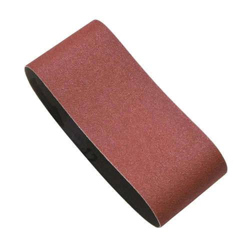 Porter Cable 712405005 2-1/2 X 14 Belts (5) Mixed Grits - Moutools