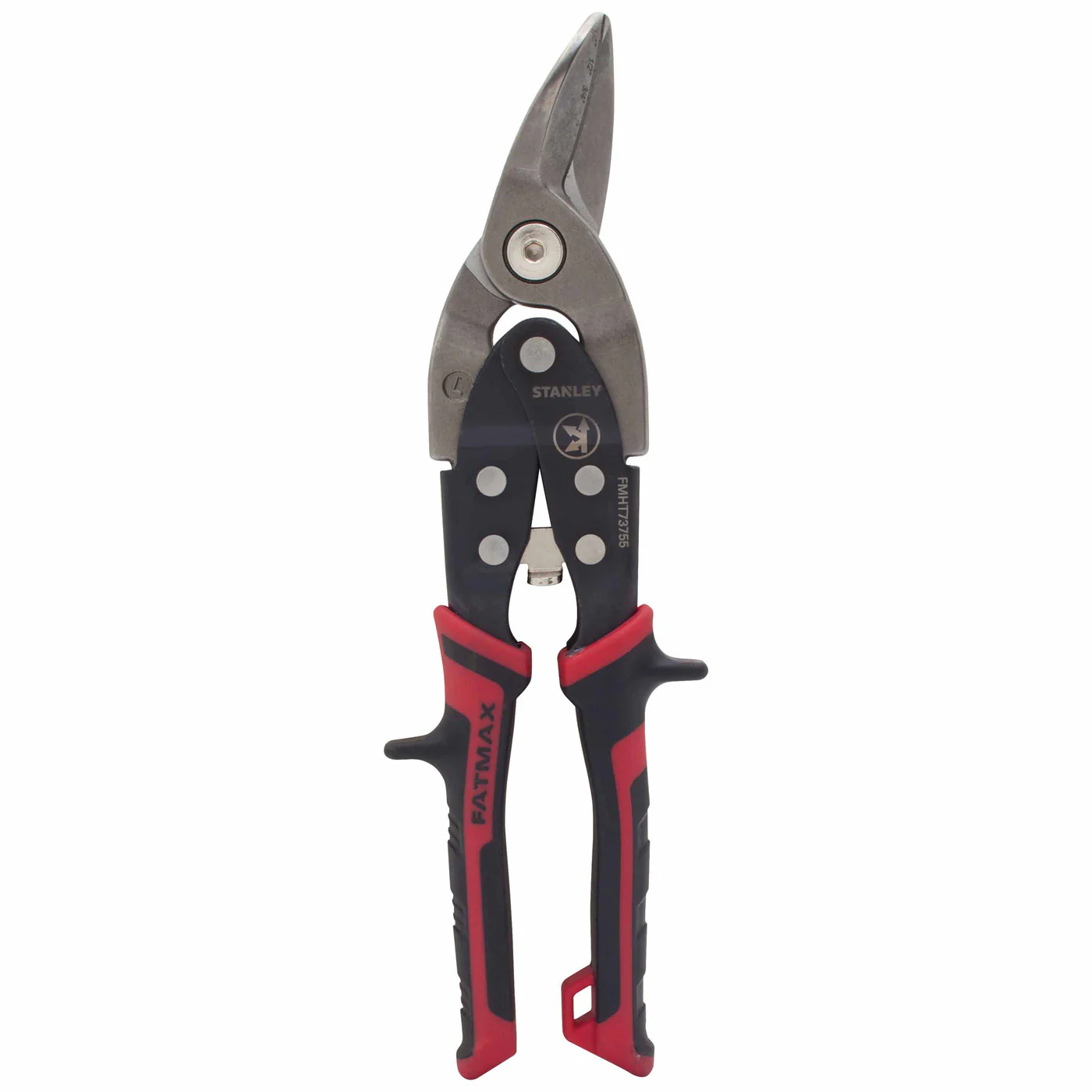 Stanley FMHT73755  FATMAX LEFT CUT AVIATION SNIPS - Moutools