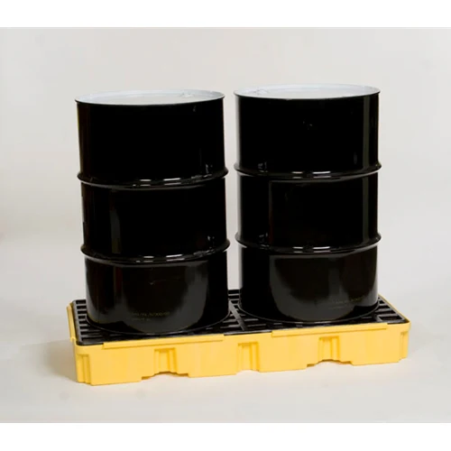 Eagle 1632 2 Drum Modular Platform Unit - Moutools