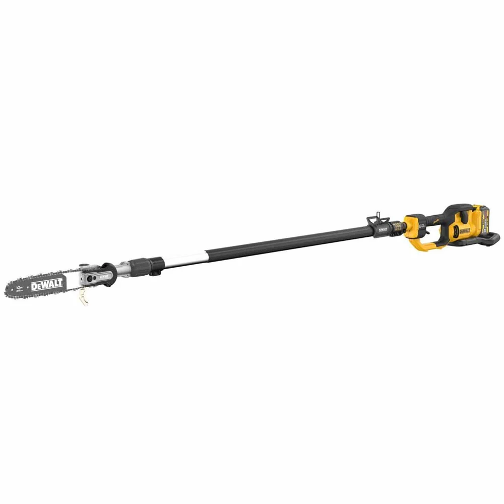 DeWalt DCPS671B 60V* Pole Saw - Telescoping- Bare - Moutools