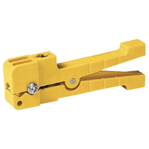 IDEAL 45-402 Ringer Cable Stripper - Moutools