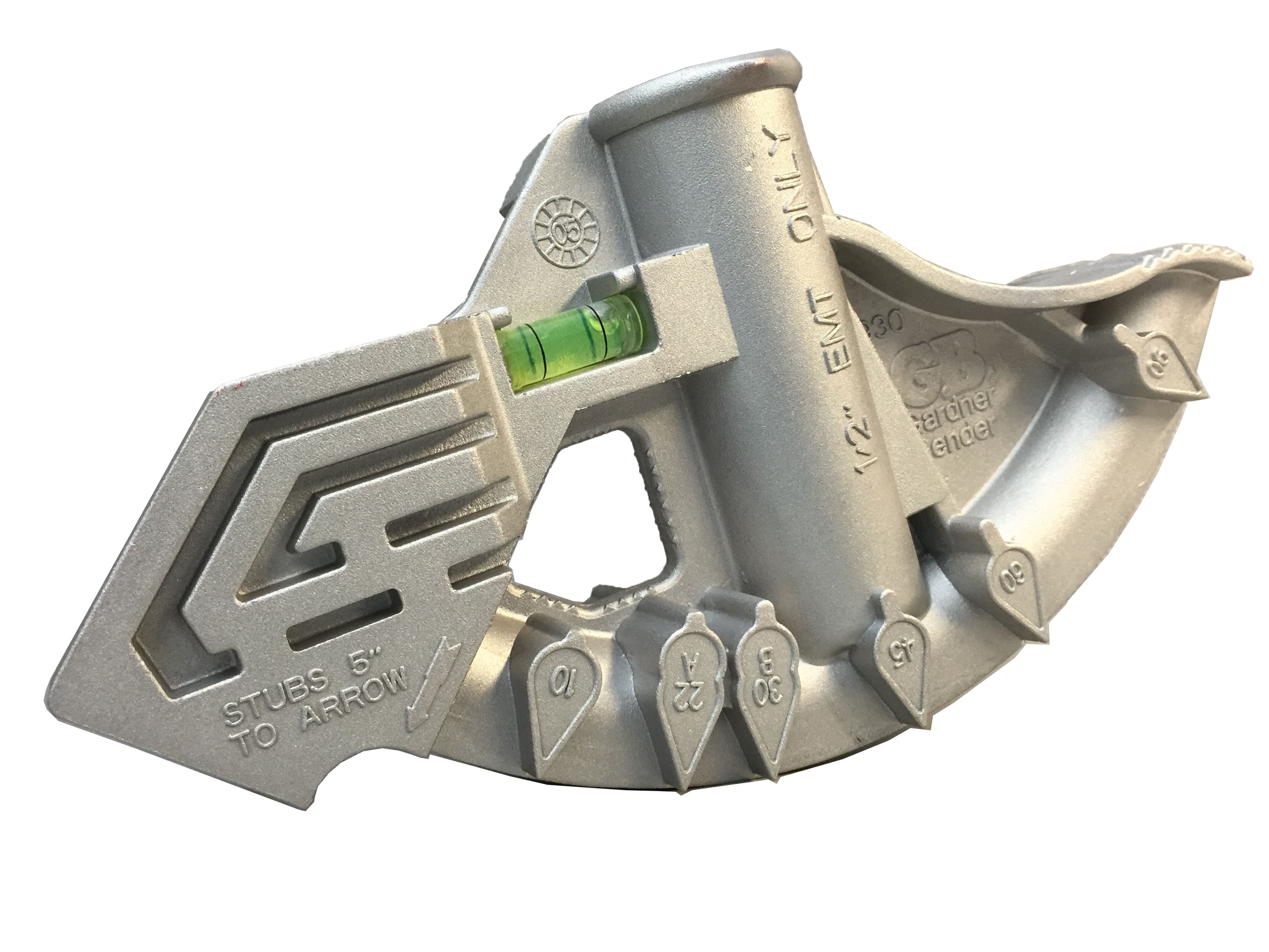 Gardner Bender 930B 1/2