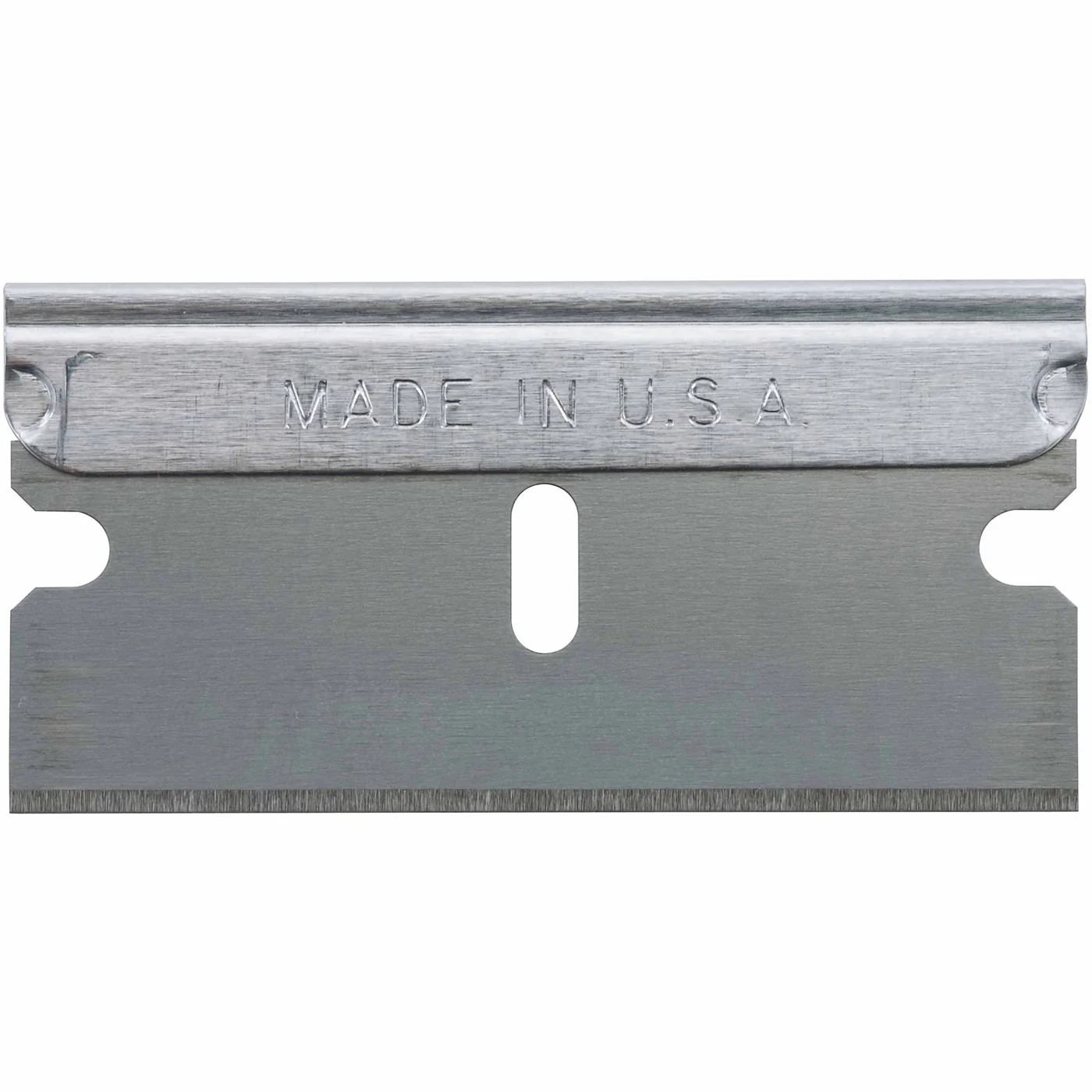 Stanley 11-515 Razor Blade - 100 Pack - Moutools