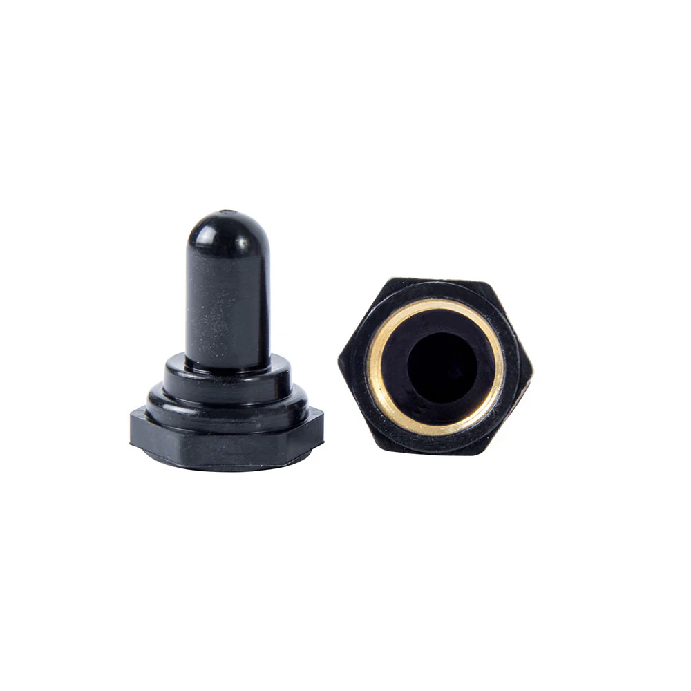 Gardner Bender  GSW-20 Toggle Switch Cover, 2/Cd - Moutools