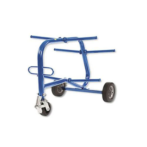 Current Tools 502 6 Reel Turtle Cart With Casters - Moutools