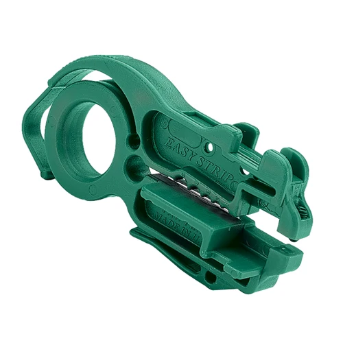 Tempo 45579 STRIPPER, TWISTED PAIR (45579) - Moutools