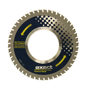 Exact 7010486  TCT 140 Blade - Moutools