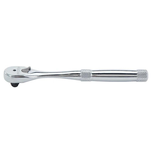 Proto J4749XLHS 1/4 Drive Aerospace Pear Head Ratchet - Moutools
