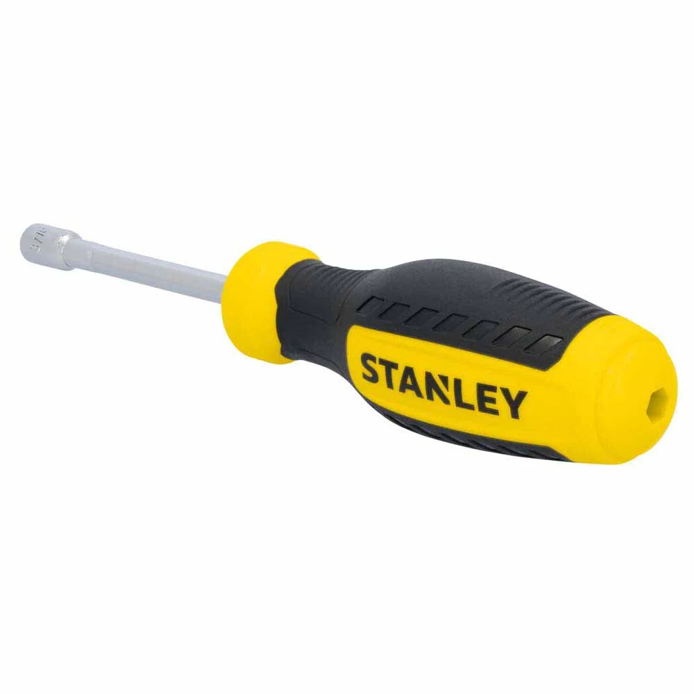 Stanley STHT60838 Stanley 3/16 In Nut Driver - Moutools