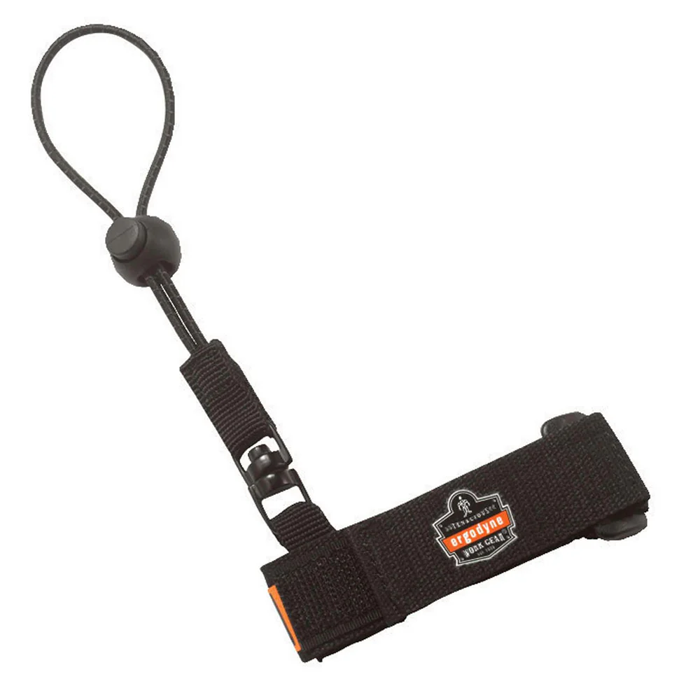 Ergodyne 19052 OAH 3115 Wrist Tool Lanyard - 2lbs  Large/XLarge - Moutools