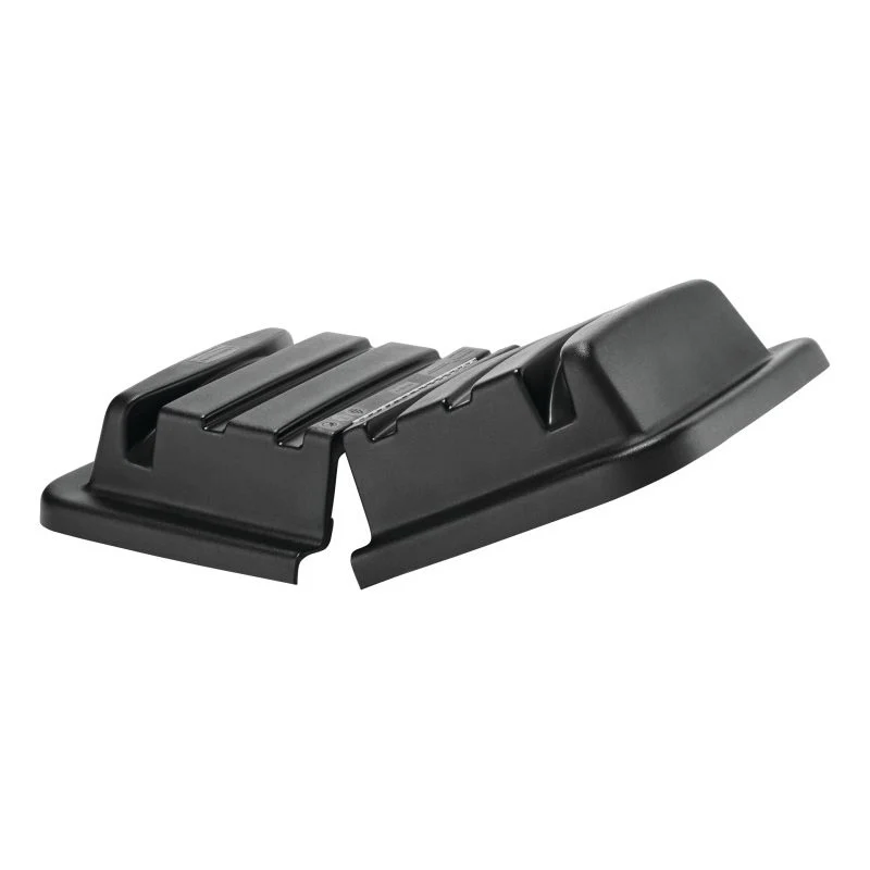 Rubbermaid FG460900BLA Lid for 4608 Cube Truck and 4708 Heavy-Duty Utility Truck - Moutools