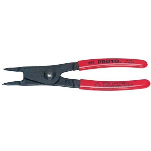 Proto J397 PLIER RETAIN RING EXTERNA - Moutools