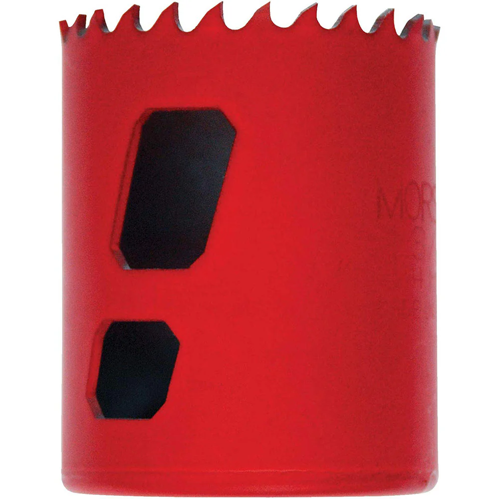 MK Morse MHS25 1-9/16