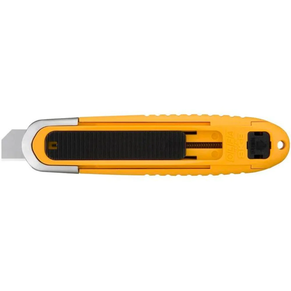 Olfa SK-8 1077171 Fully-Auto Self-Retracting Safety Knife - Moutools