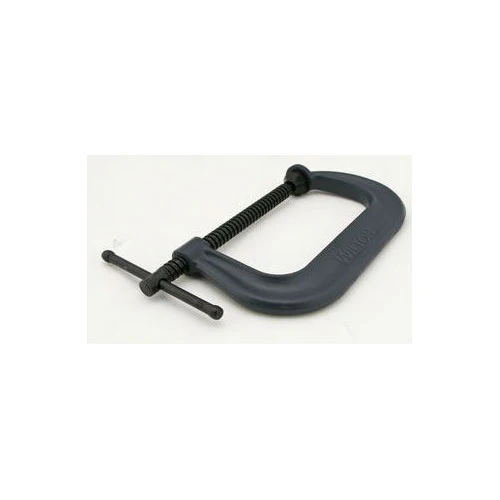 Wilton WL9-14298 Drop Forged C-Clamp, 2-12-1/4