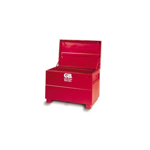 Gardner Bender CM20 Tool-Guard Metal Storage Case (4.5' cu) - Moutools