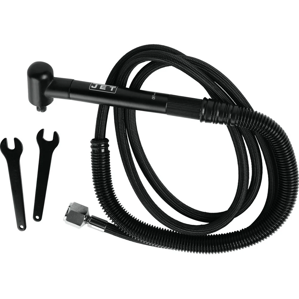 Jet JT9-505411 JAT-411, 1/8