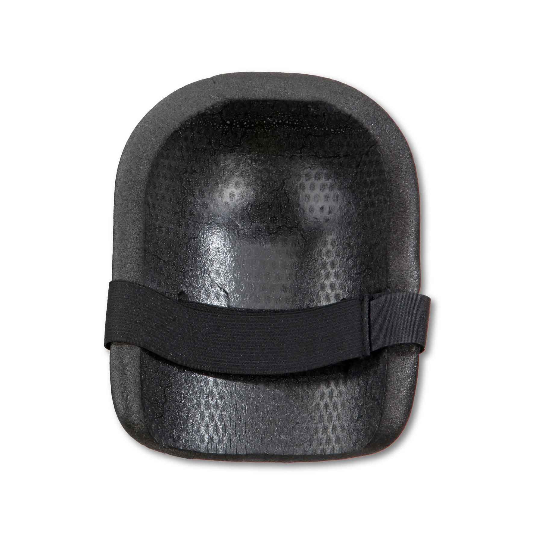 Ergodyne 18200 ProFlex 200 Short Light Duty Copolymer Knee Pads, Black - Moutools