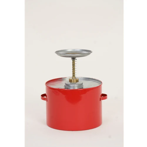 Eagle P-704 Metal - Red - Moutools