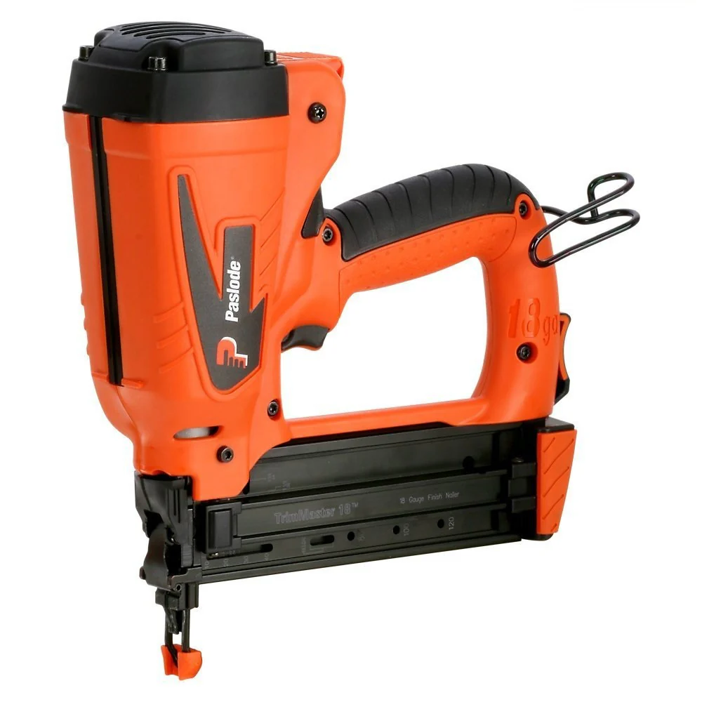 Paslode 918000 IM200Li 18 Ga Cordless Li-Ion Brad Nailer - Moutools