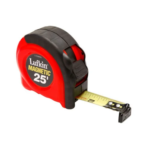 Crescent Lufkin L725MAG Tape, 1