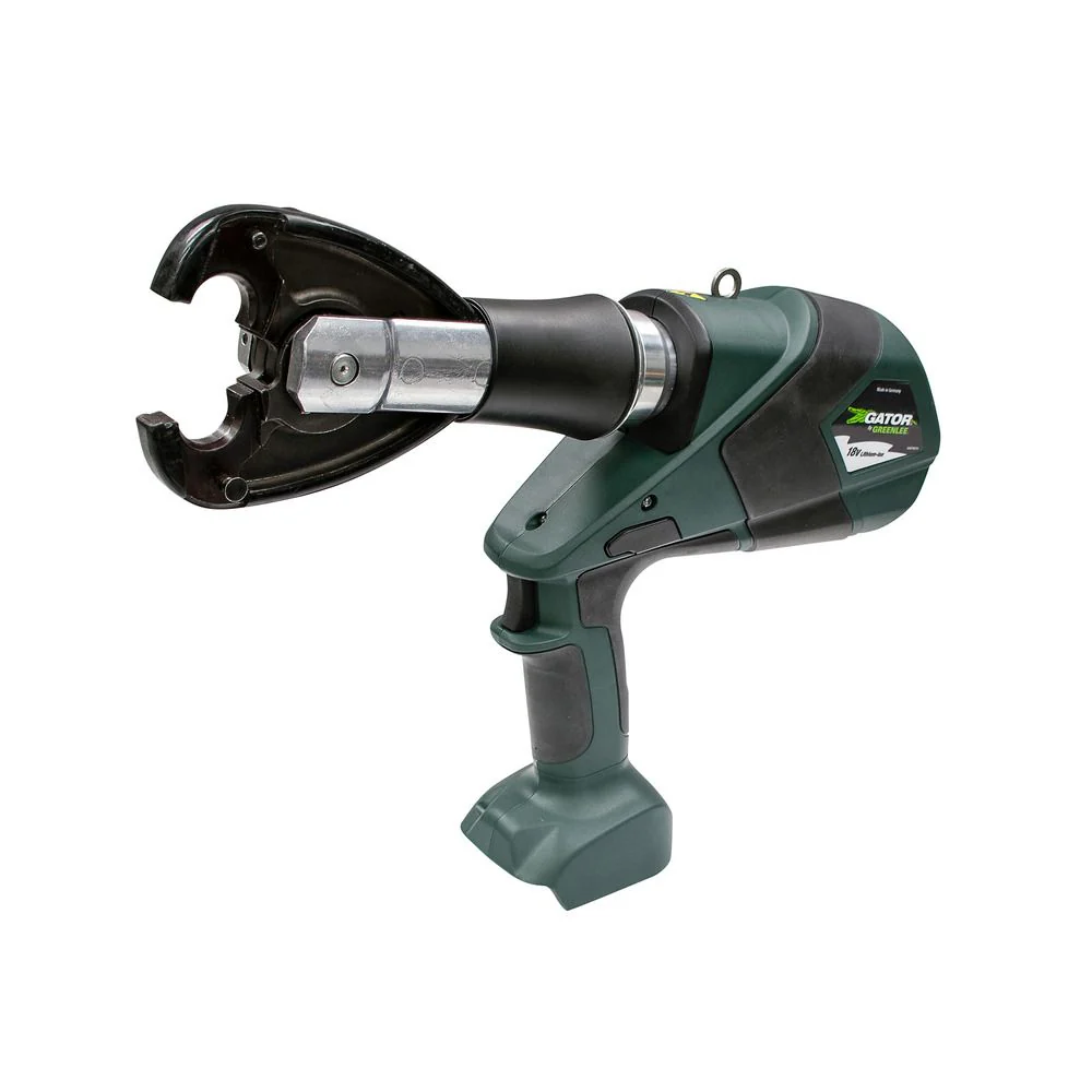 Greenlee EK425PLXDB EK425 PLX 6 Ton, D3 Profile Crimper, Bare Tool - Moutools
