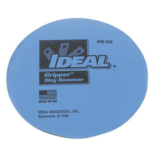 IDEAL 45-333 IDEAL Gripper™ Slug Remover - Moutools