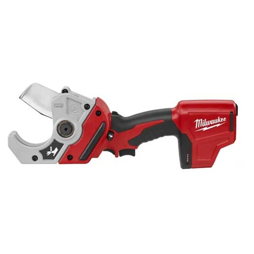 Milwaukee 2470-20 M12 Cordless PVC Shear (Bare Tool) - Moutools