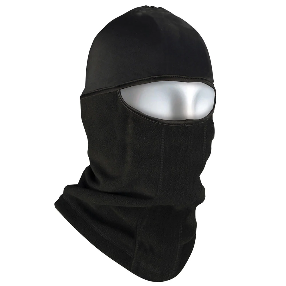 Radians RWL22SE Nordic Blaze 3-in-1 Thermal Balaclava/Face Shield/Neck Gator - Moutools