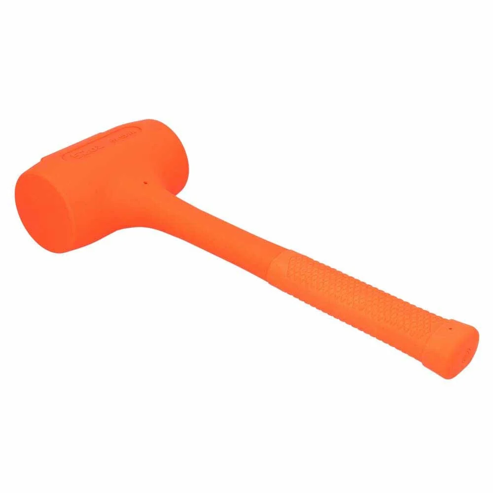 Stanley 57-534A 52oz Dead Blow Hammer - Moutools