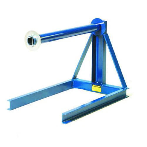 Current Tools 8051 Rope Reel Stand For 300' Rope - Moutools