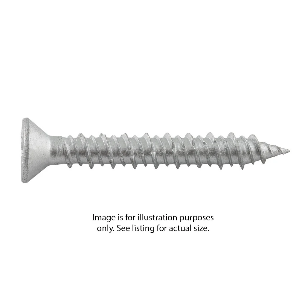 DeWalt DFM3EMM360 Aggre-Gator 1/4 X 4-300 Stainless Phillips Trimfit, Gimlet, Box of 300 - Moutools