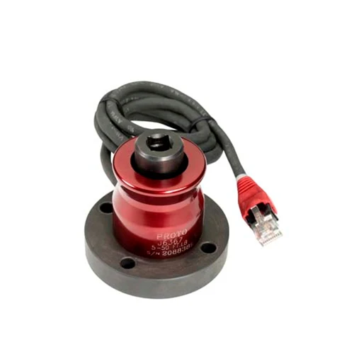 Proto J6374 1 Drive 100-1000 Ft-Lb .5% Bench Mount Transducer - Moutools