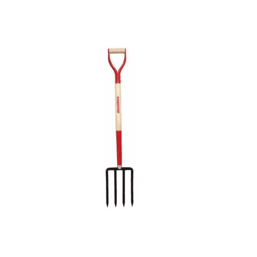 Union Tools 72103 Garden Spading Fork - Moutools