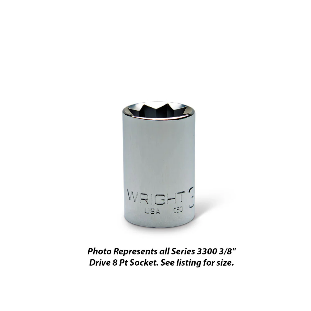Wright Tool 3320 3/8