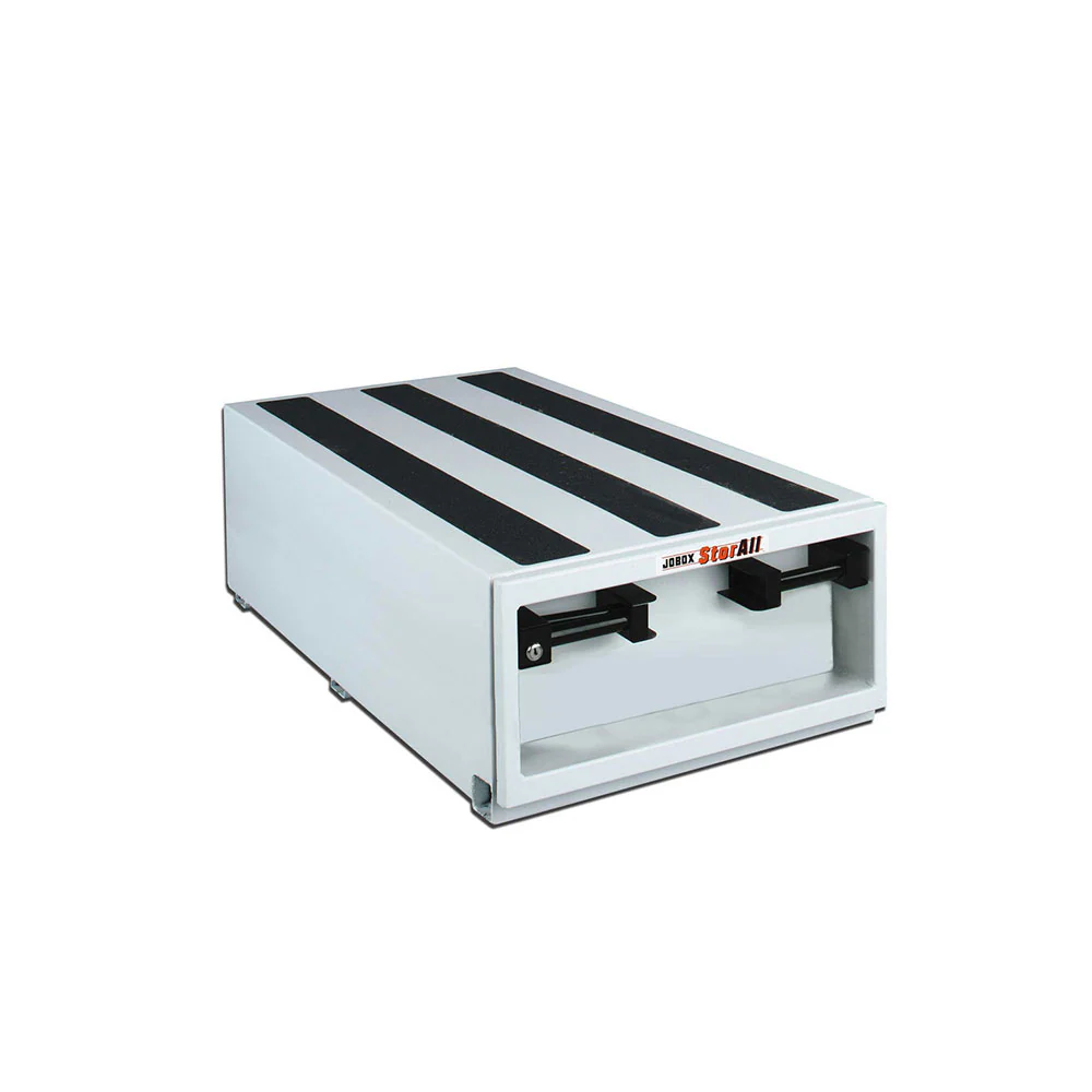 Crescent Jobox 666980 StorAll Heavy-Duty Storage 24