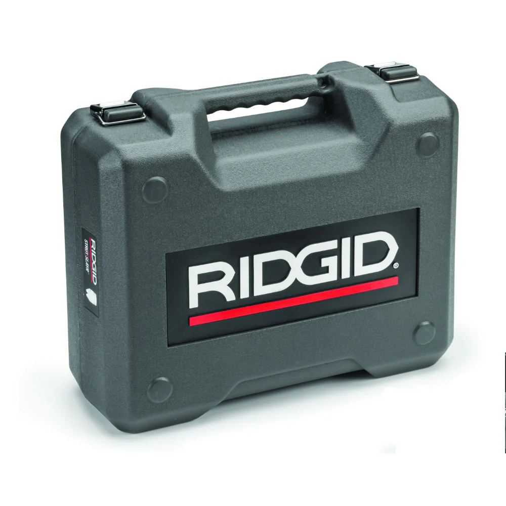 RIDGID 64048 STRUTSLAYR CARRYING CASE - Moutools