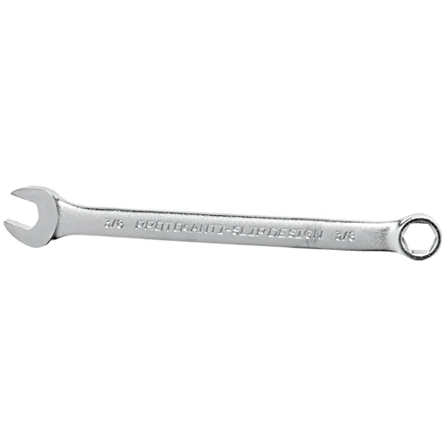 Proto J1224HASD 3/4 6-Point Combination Wrench - Moutools