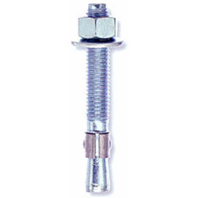 Ramset WS-3462 Trubolt Wedge Anchor Carbon 3/4 X 6-1/4