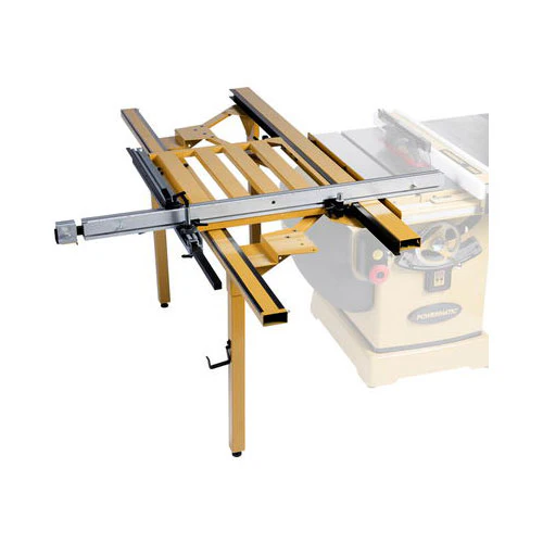 Powermatic PM9-1794860K PMST-48 Powermatic Sliding Table Kit - Moutools