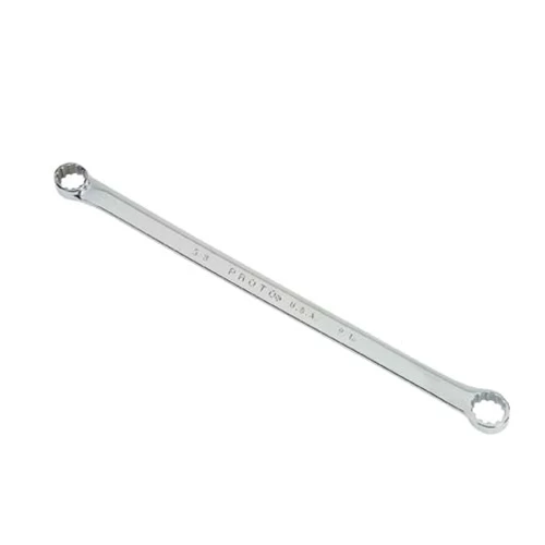 Proto J1118SPL Box Spline Wrench 1/4 X 5/16 - Moutools