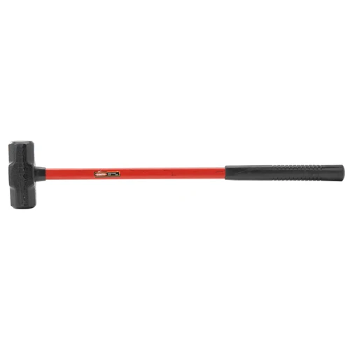 Proto J1439G 12 Lb. Double-Faced Sledge Hammer - Moutools