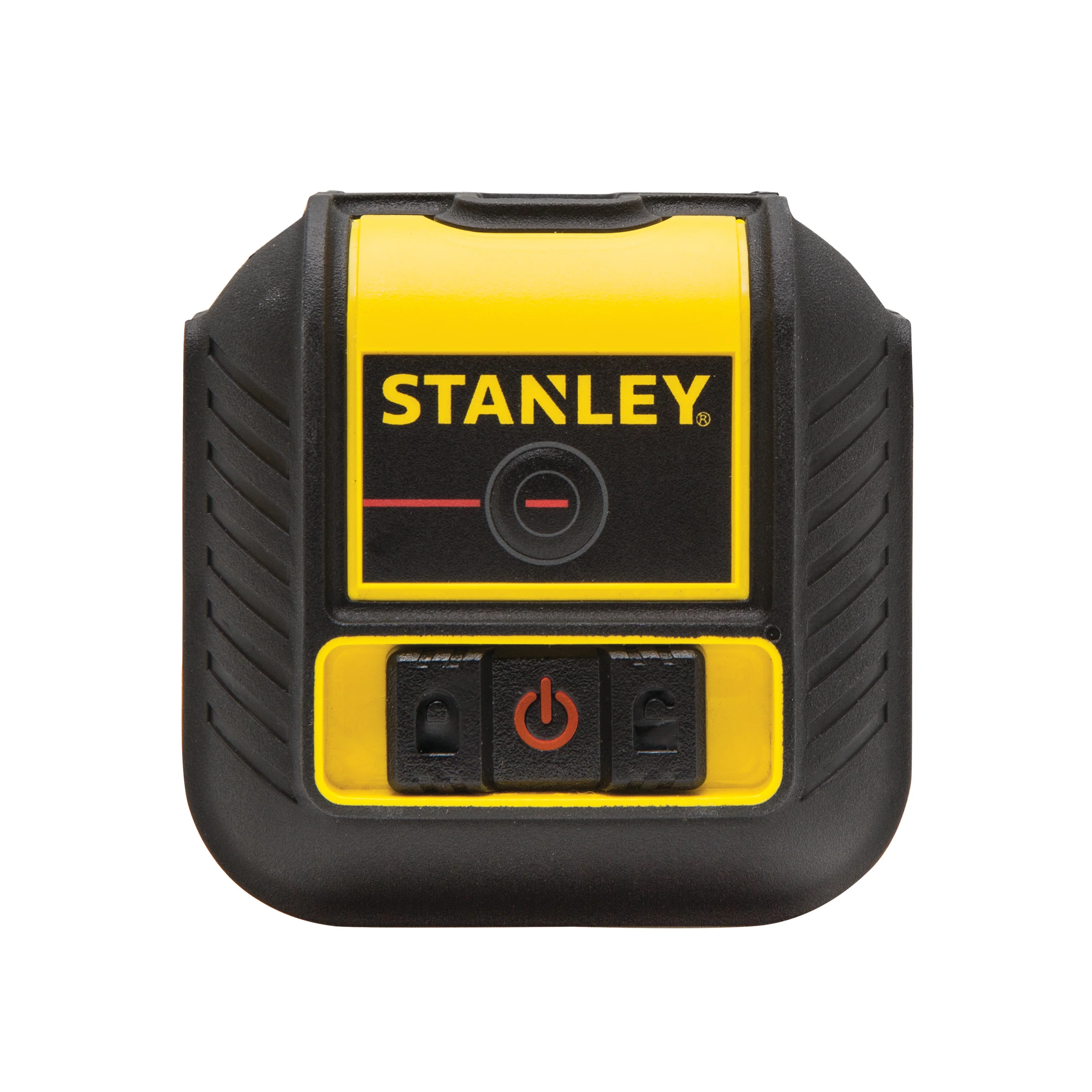 Stanley STHT77502 Cross 90 Red Beam Multi Cross Line Laser Level - Moutools