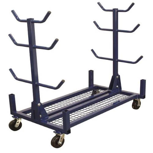 Current Tools 505M Conduit Rack With Mesh Base - Moutools