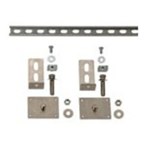 Justrite 84000 Seismic Bracket Kit - Moutools
