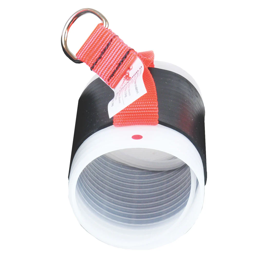 Ty-Flot COLDSH21X275 Cold Shrink Attachment 2.1
